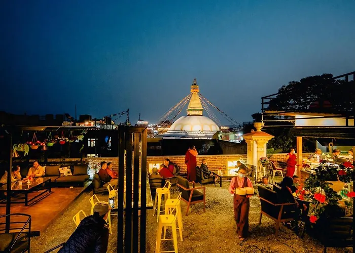 Hotel Lotus Gems Kathmandu