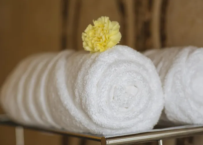 Hotel Lotus Gems Kathmandu