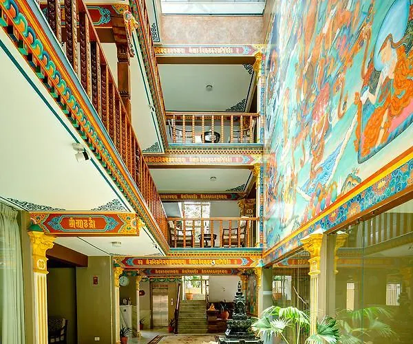 Lotus Gems Hotel Kathmandu